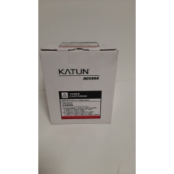 Toner Katun do Canon iR C 2380/2550 C-EXV21 | Magenta